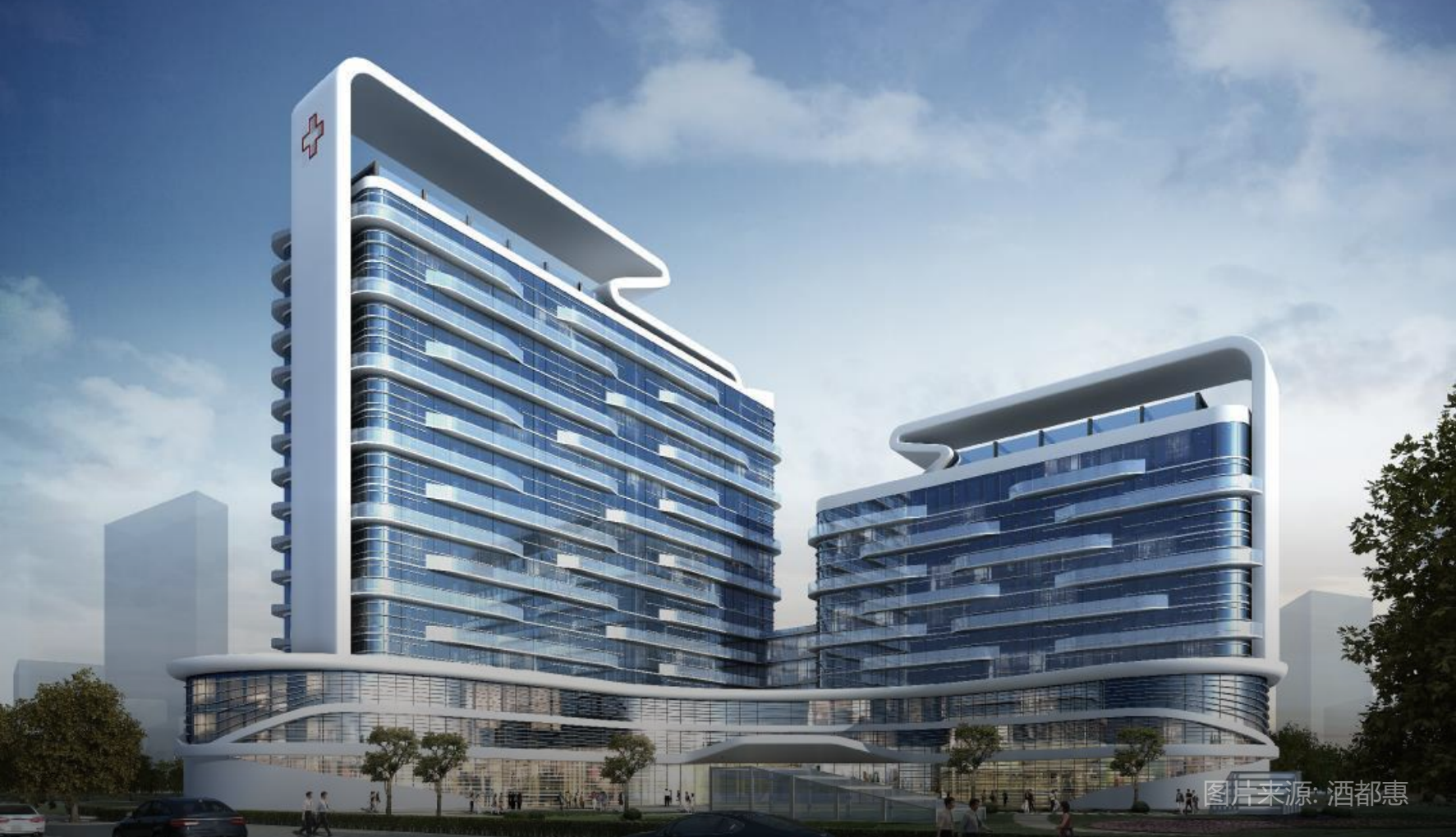 宜宾市第六人民医院