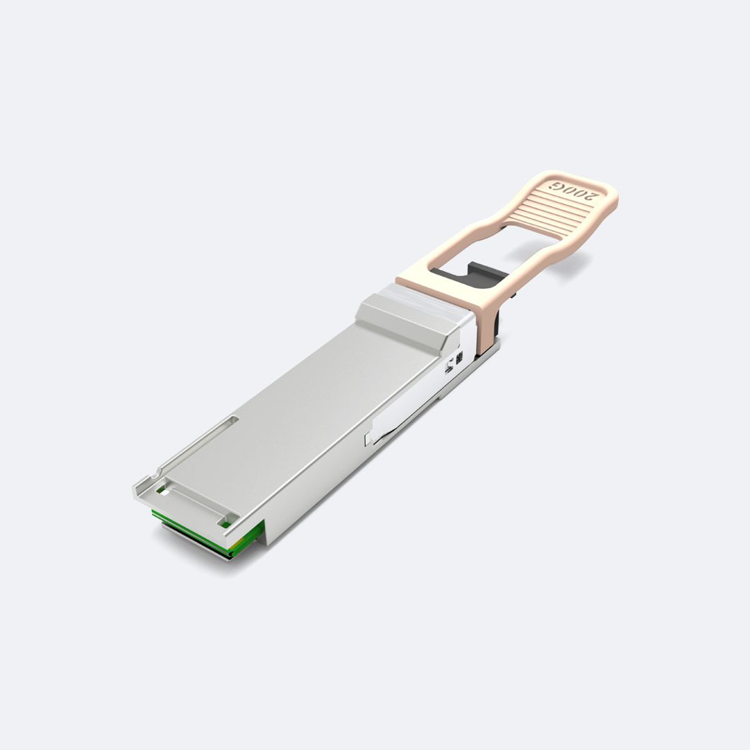 200G QSFP112 SR2