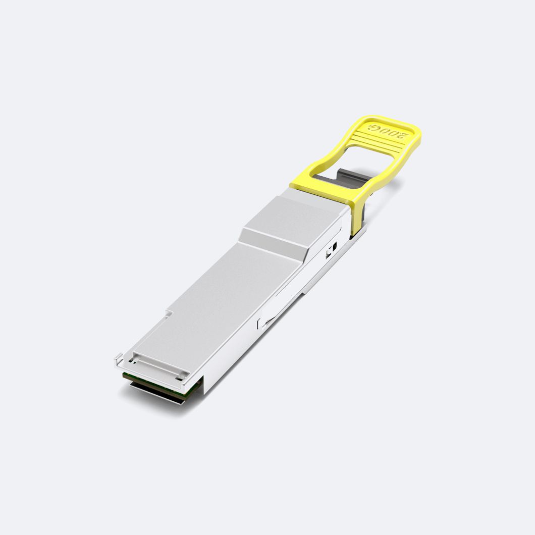 200G QSFP112 DR2