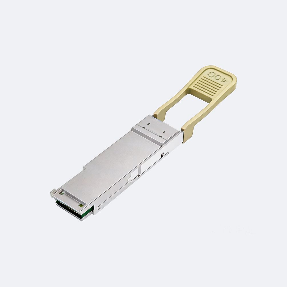 40G QSFP+ SR4
