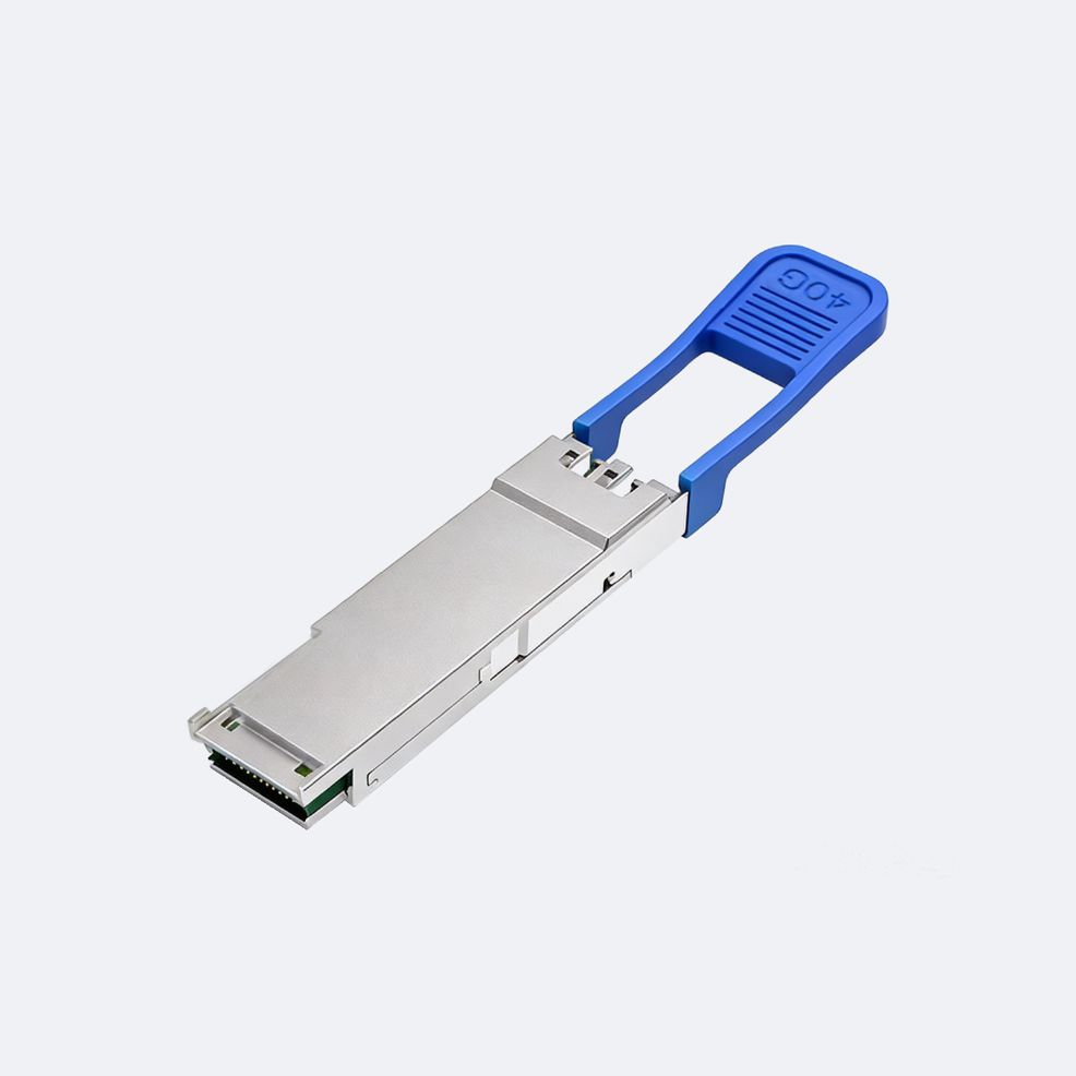 40G QSFP+ LR4